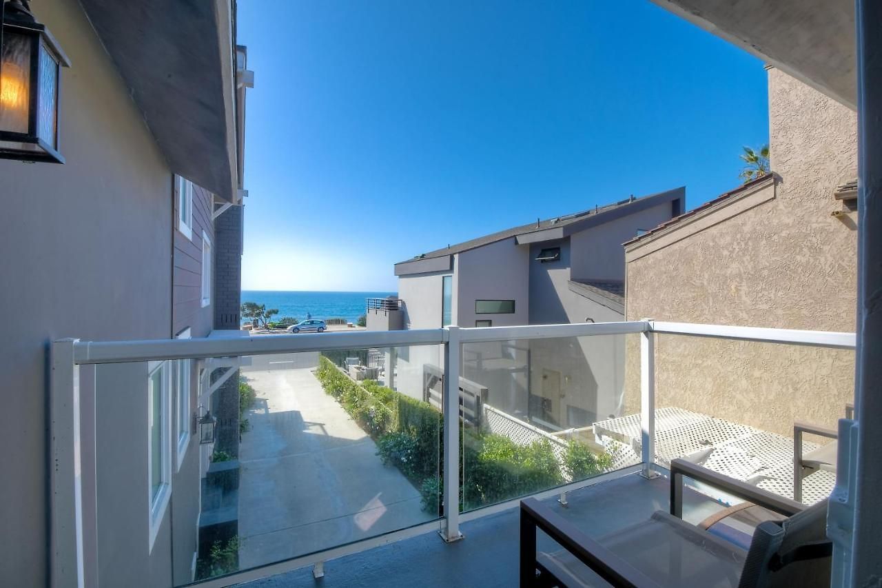 Luxury Ocean Views & Steps To The - Tower 36 Lower Unit 4* Carlsbad