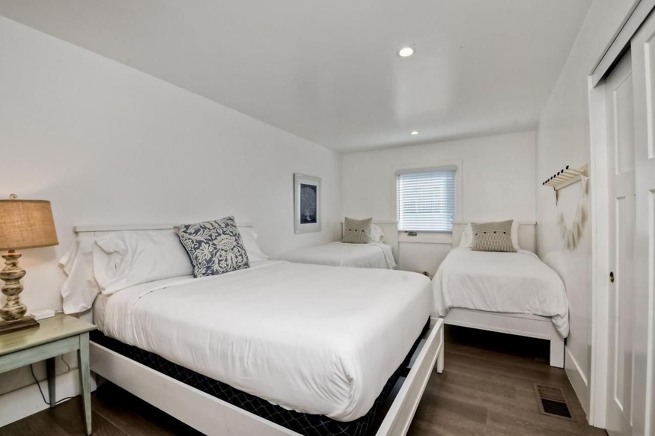 Aparthotel Luxury Ocean Views & Steps To The - Tower 36 Lower Unit 4*