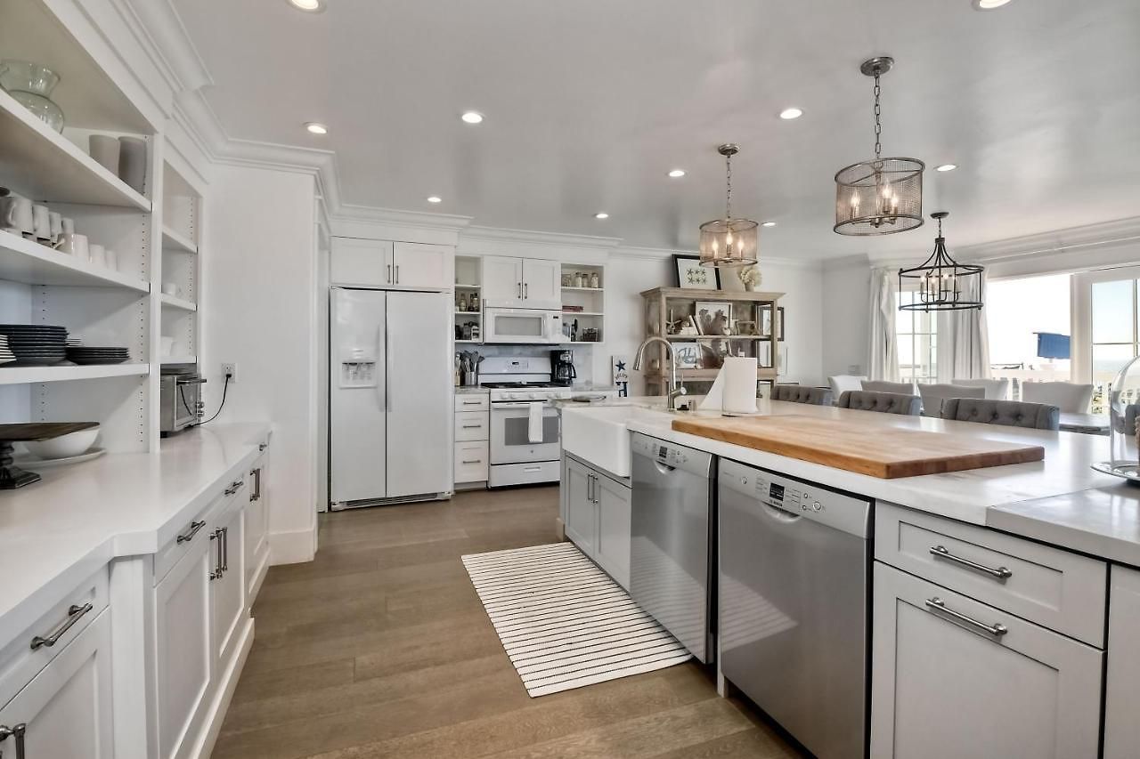Luxury Ocean Views & Steps To The - Tower 36 Lower Unit 4* Carlsbad