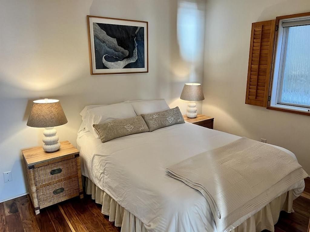 Apartment Oceanfront 2br Condo, Private & Patio, Rare Find Carlsbad