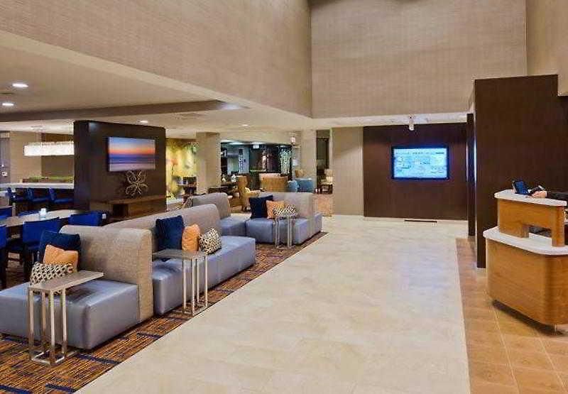 Courtyard By Marriott San Diego Hotel 3*