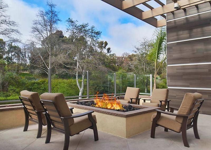Fairfield & By Marriott San Diego Carlsbad