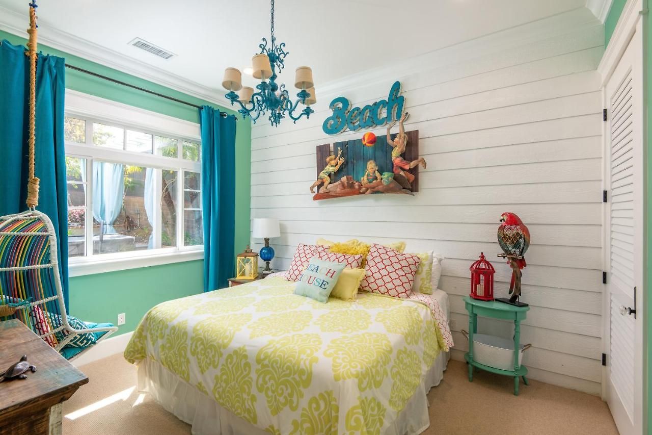 Luxury Beachfront Family Retreat | Stunning Ocean View, Private Hot Tub, Home Cinema * Carlsbad