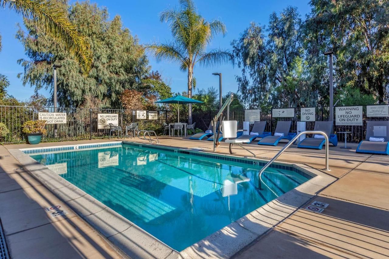 Hampton North San Diego County 3* Carlsbad