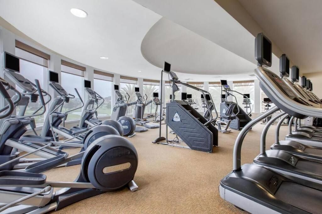 Omni La Costa And Executive One Bedroom #6517 Villa