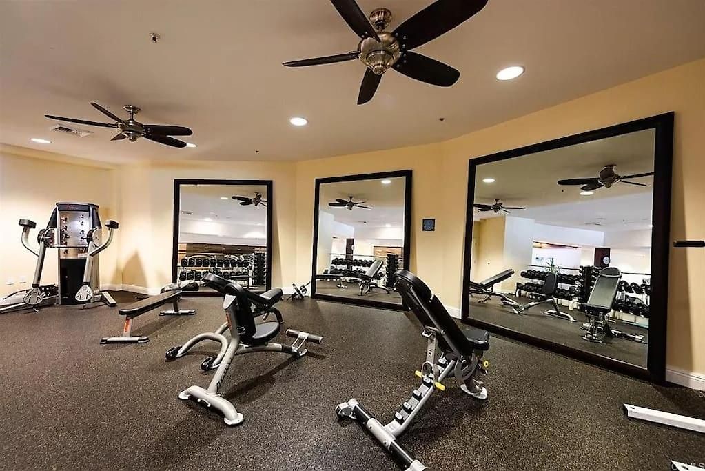 Villa Omni La Costa And Executive One Bedroom #6517 Carlsbad