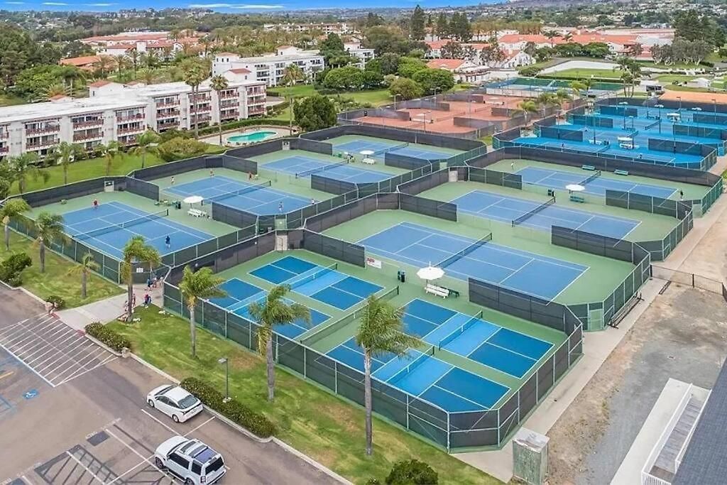 Omni La Costa And #6516 Carlsbad