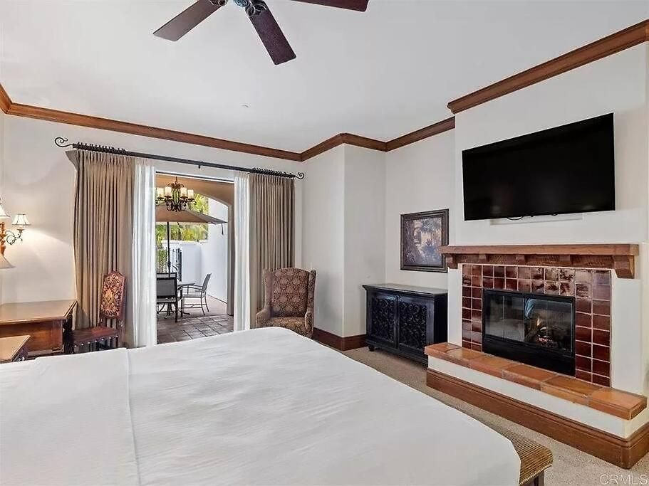 Omni La Costa And #6516 Villa