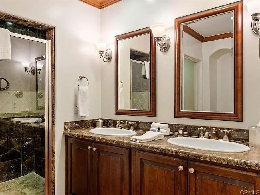 Omni La Costa And Executive One Bedroom #6517 Villa