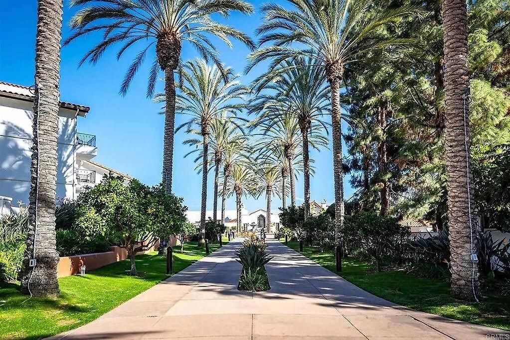 Omni La Costa And Executive One Bedroom #6517 Villa *