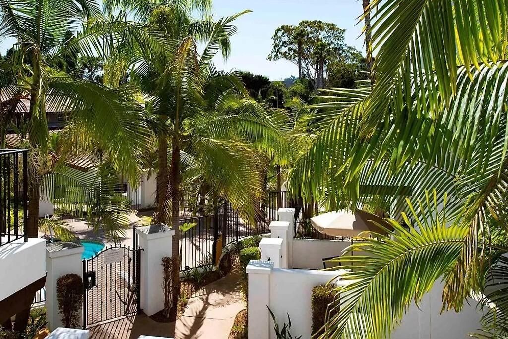 Omni La Costa And Executive One Bedroom #6517 * Carlsbad