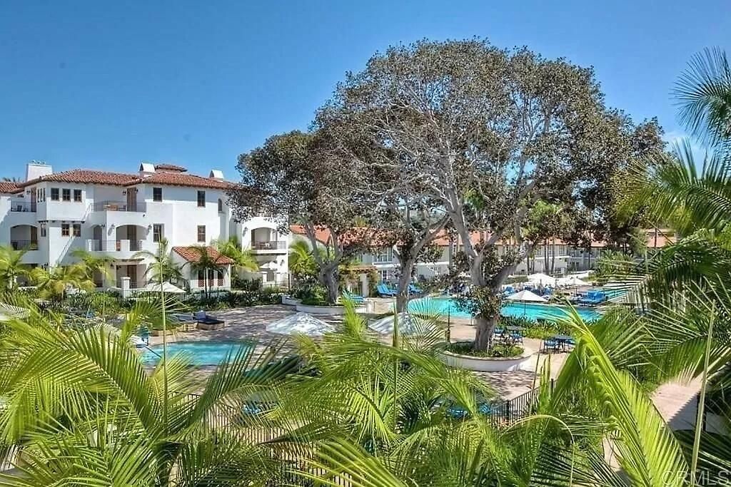 Villa Omni La Costa And #6516 Carlsbad