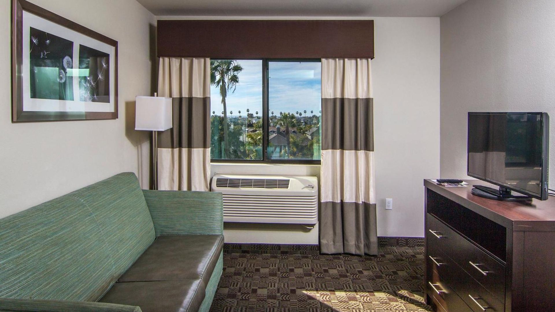 Express & By Ihg Carlsbad