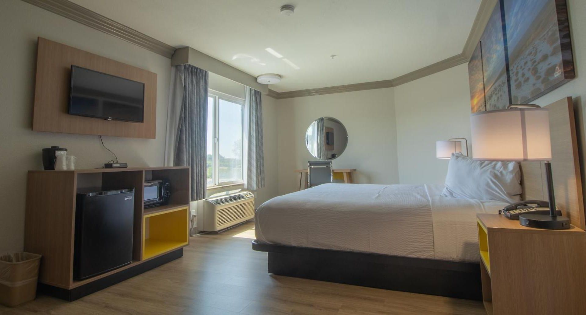 Days By Wyndham Hotel 2*