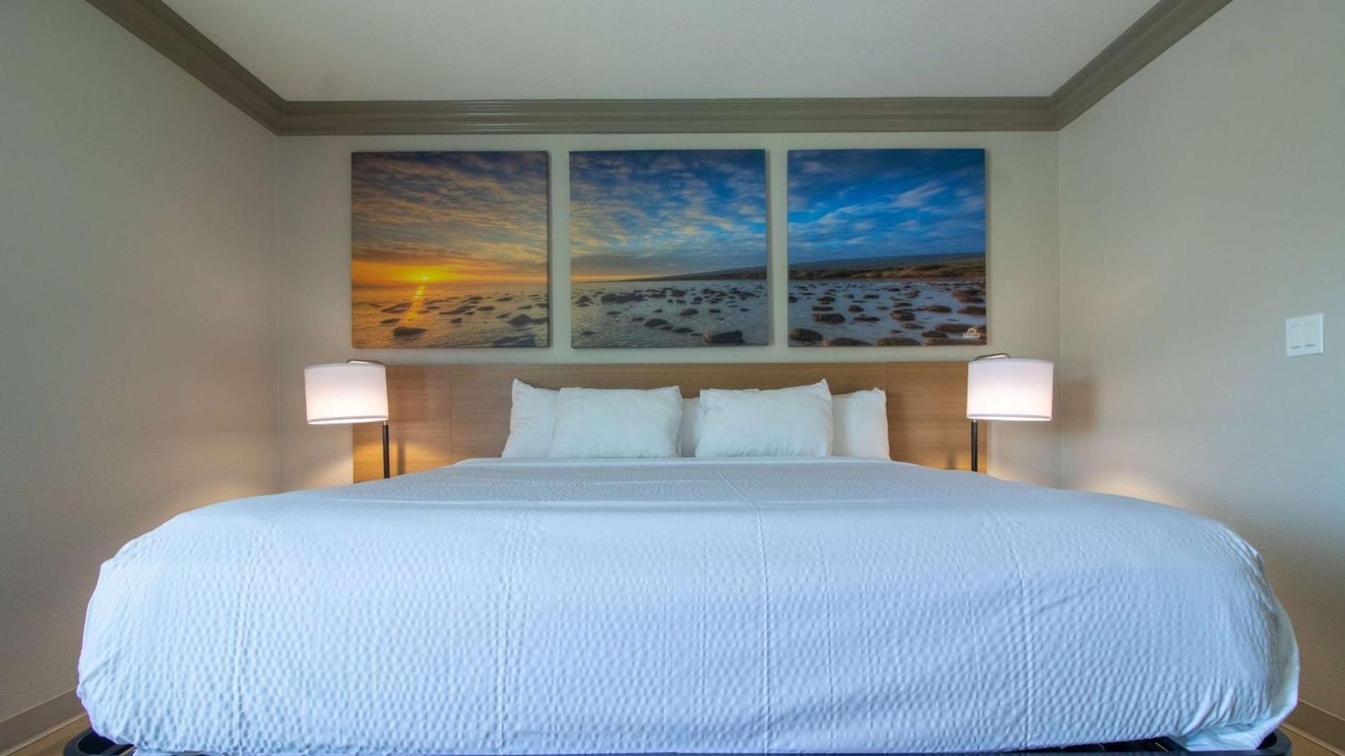 Days By Wyndham Hotel