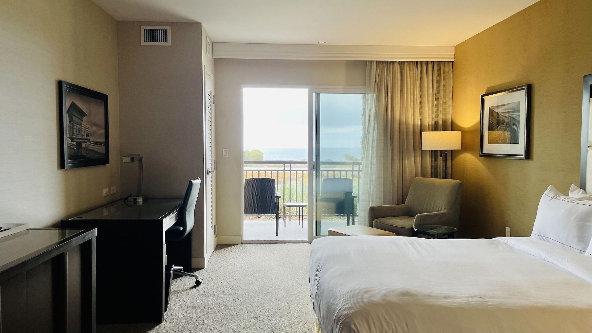 Cape Rey Beach, A Hilton & 4*
