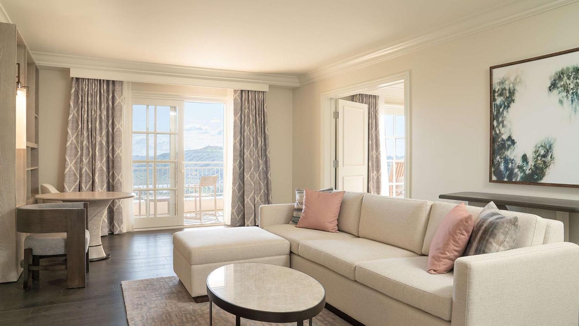 Park Hyatt Aviara
