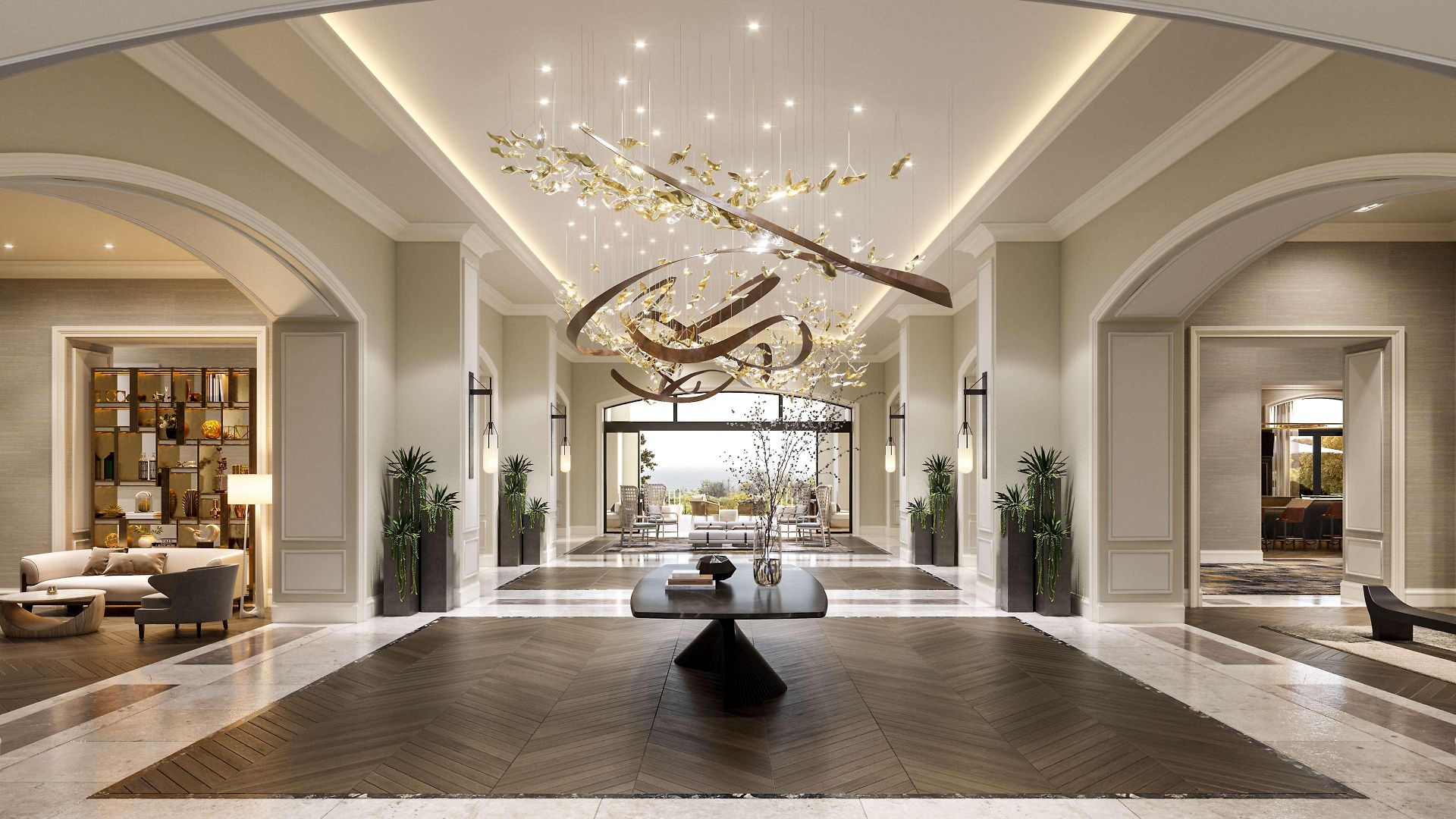 Park Hyatt Aviara 5*