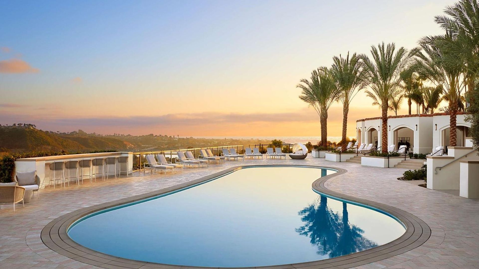 Park Hyatt Aviara 5* Carlsbad