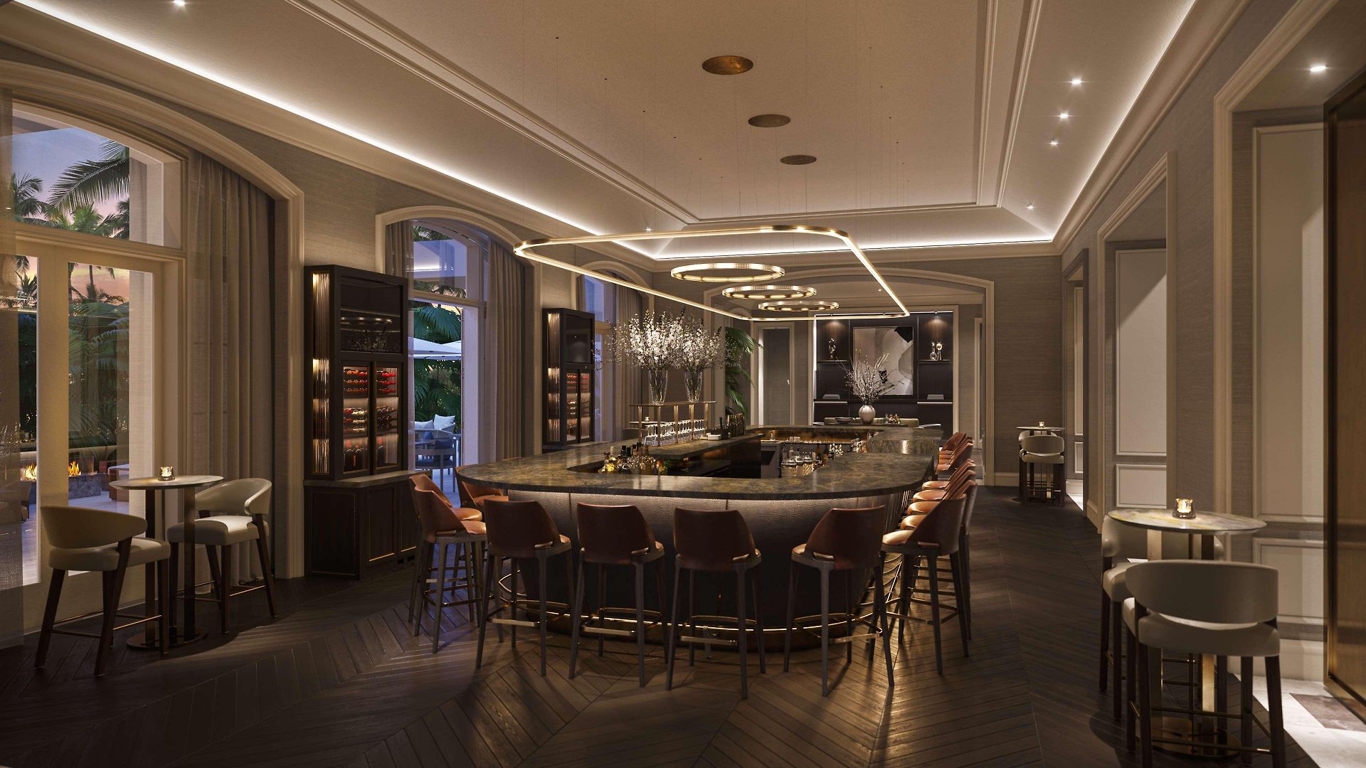 Park Hyatt Aviara 5*
