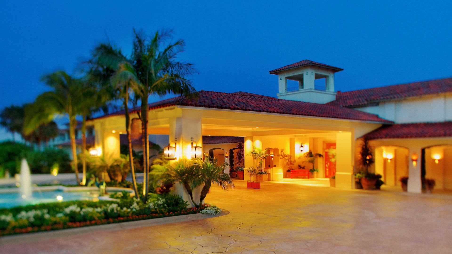 Park Hyatt Aviara Hotel Carlsbad