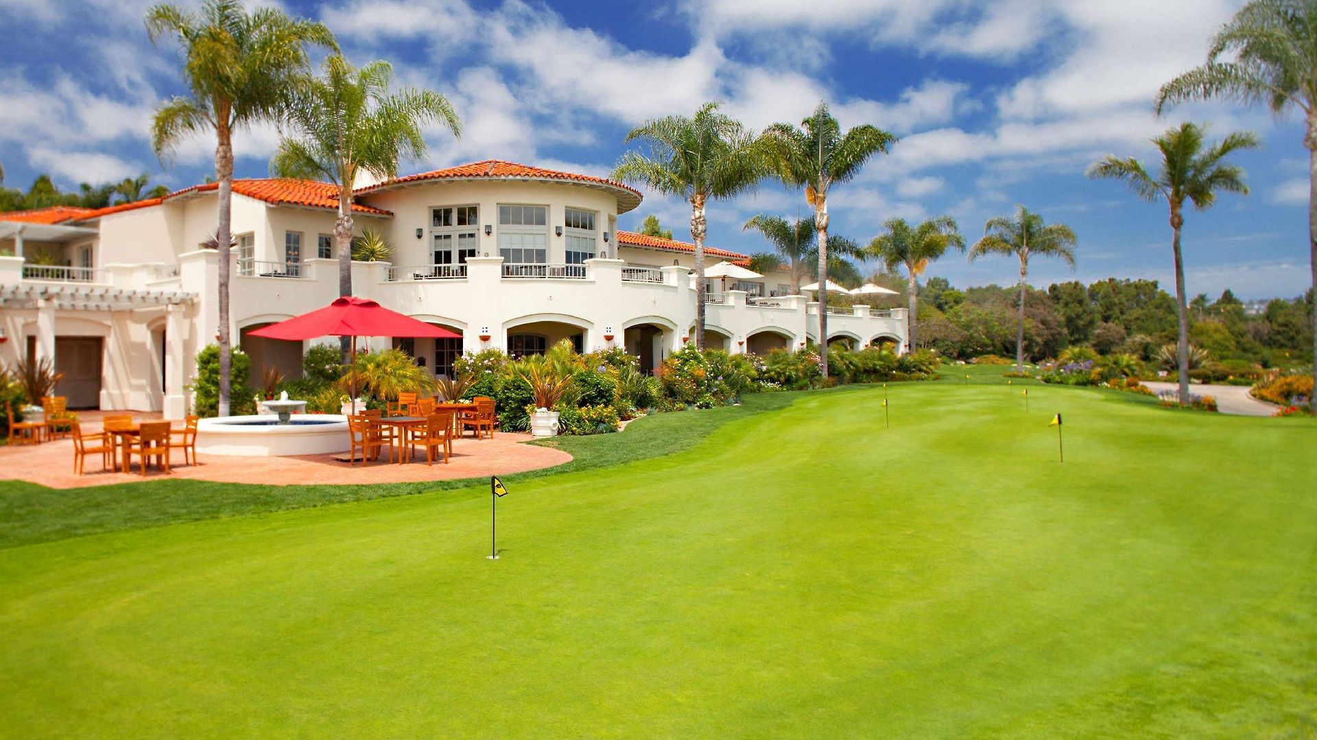 Park Hyatt Aviara 5* Carlsbad