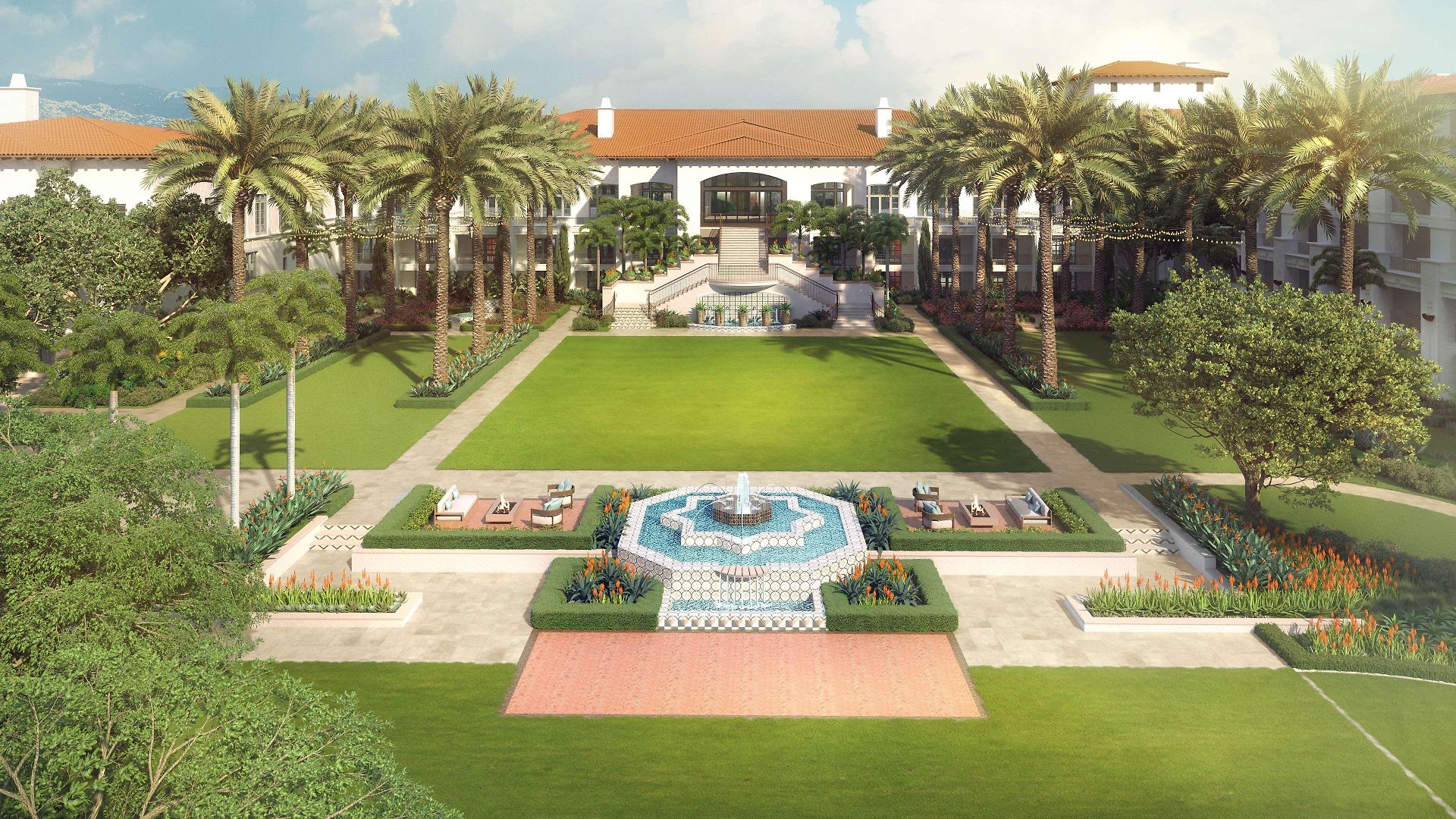 Park Hyatt Aviara 5*