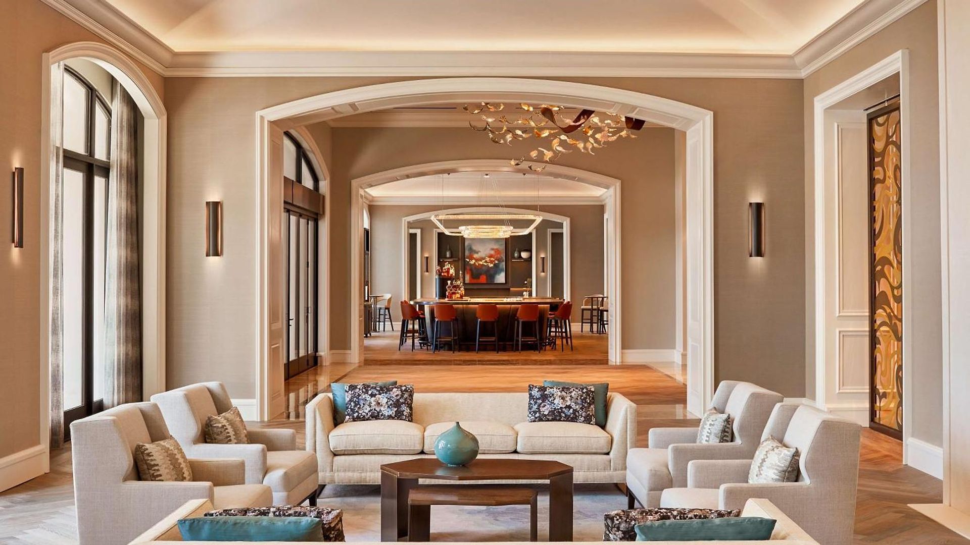 Park Hyatt Aviara Hotel