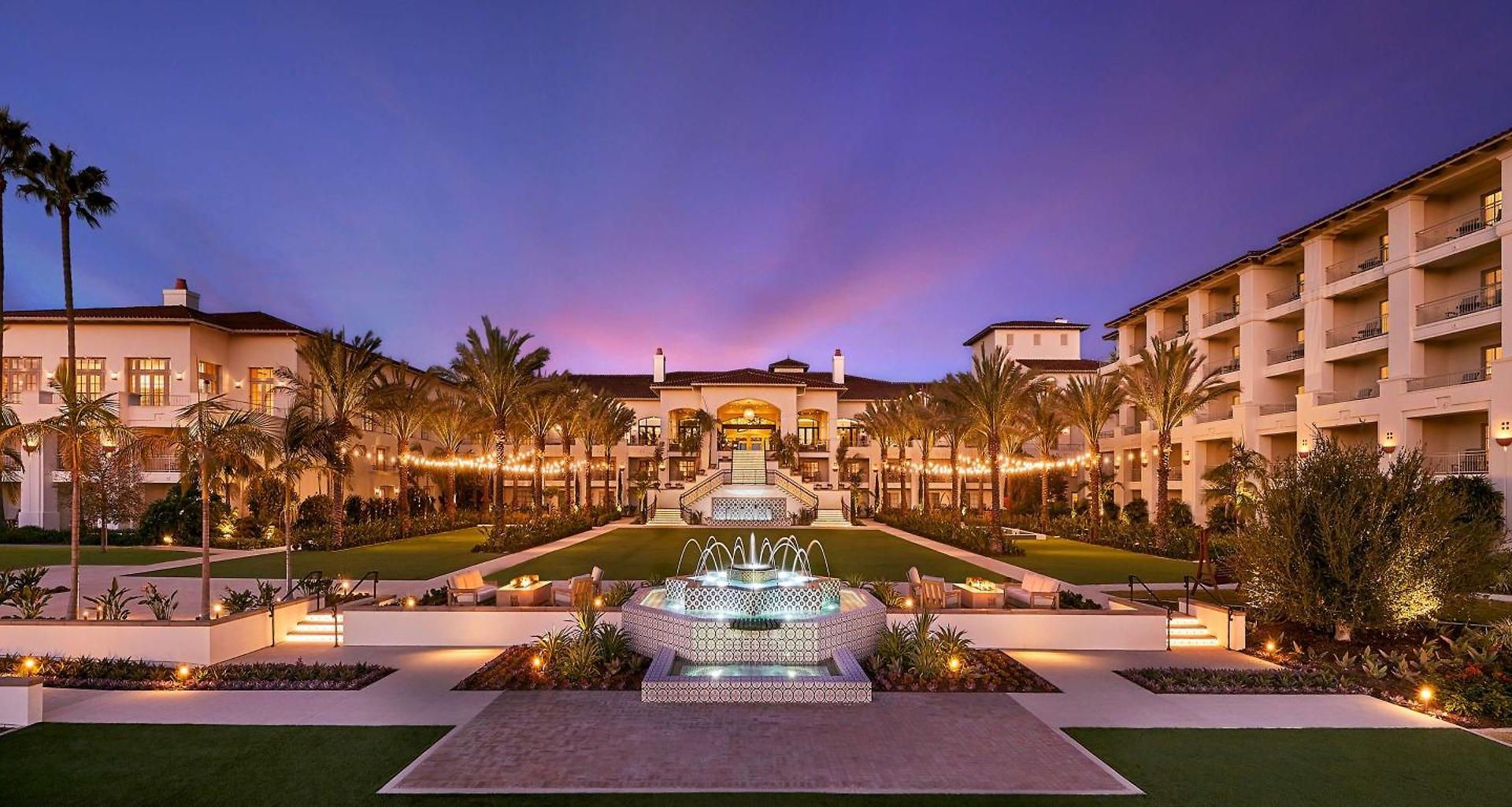 Park Hyatt Aviara Hotel Carlsbad