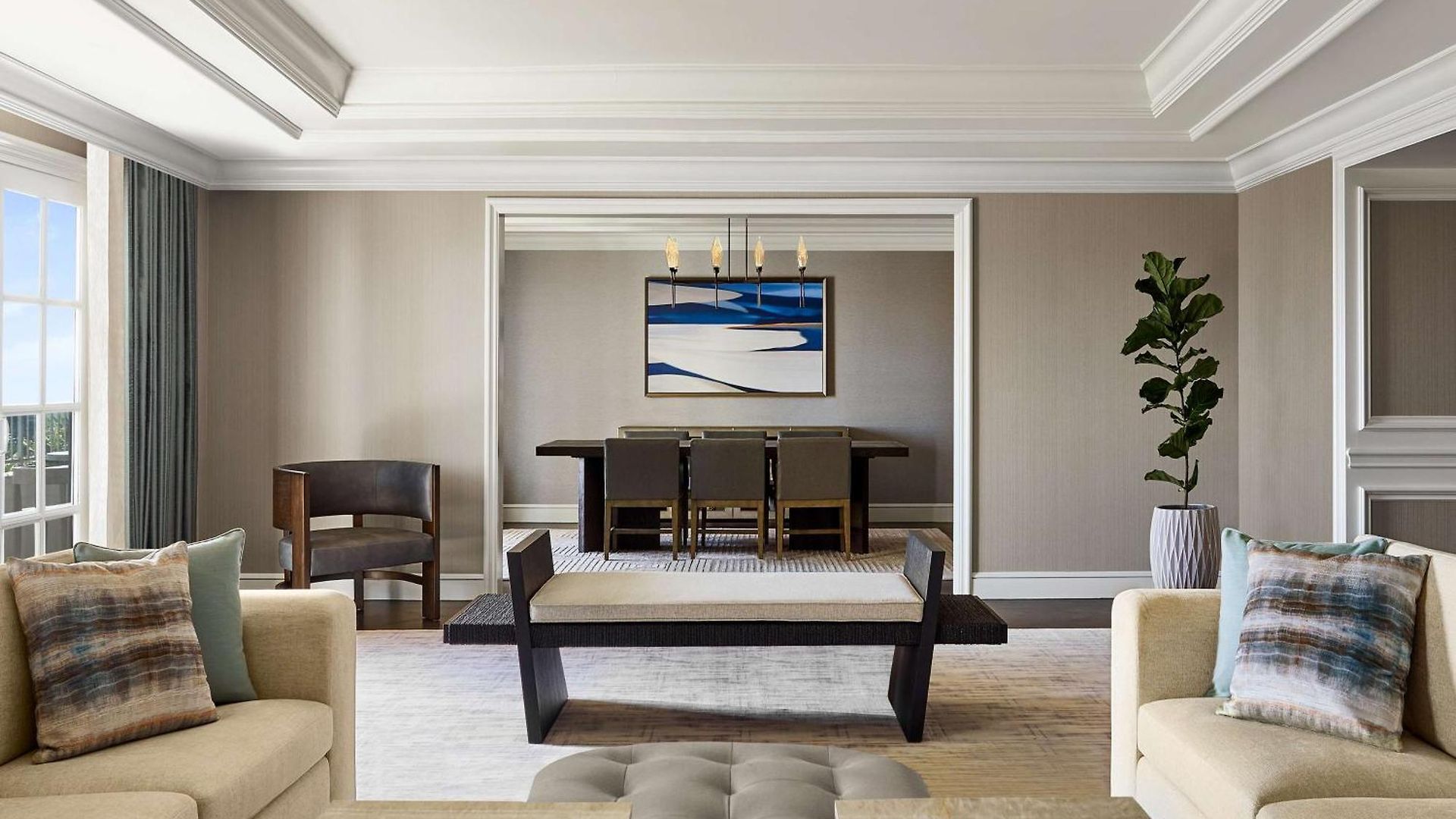 Park Hyatt Aviara Hotel