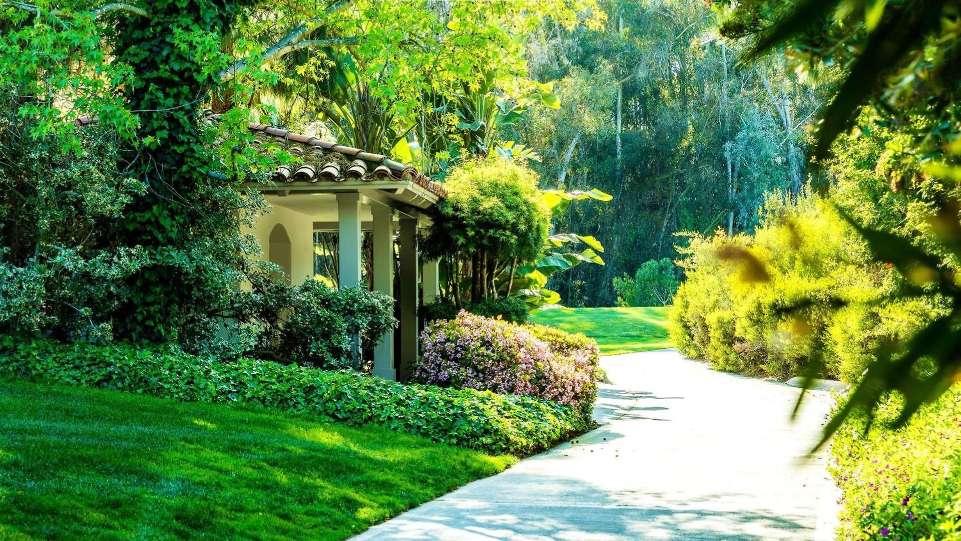 Park Hyatt Aviara 5* Carlsbad
