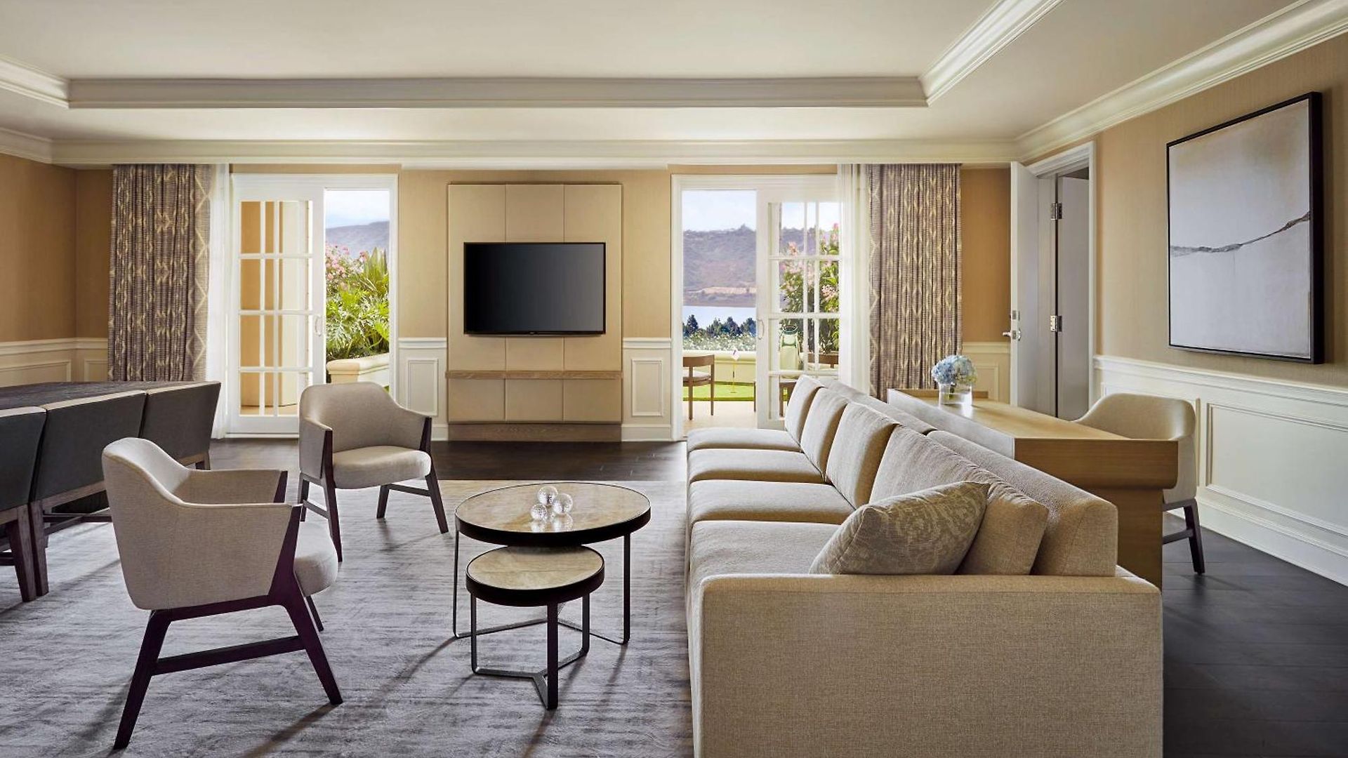Hotel Park Hyatt Aviara 5*