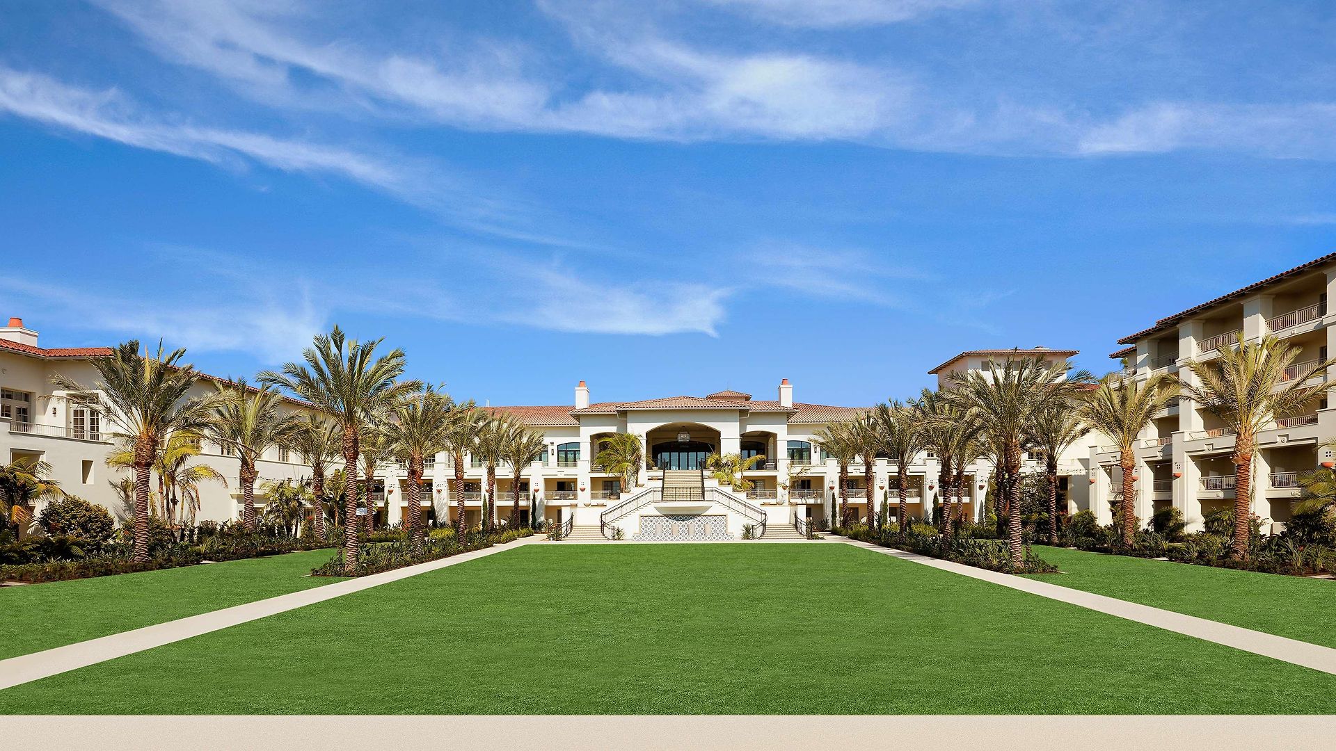 Park Hyatt Aviara Hotel 5*