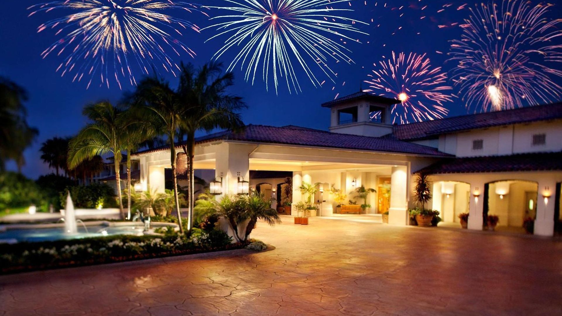 Park Hyatt Aviara Carlsbad