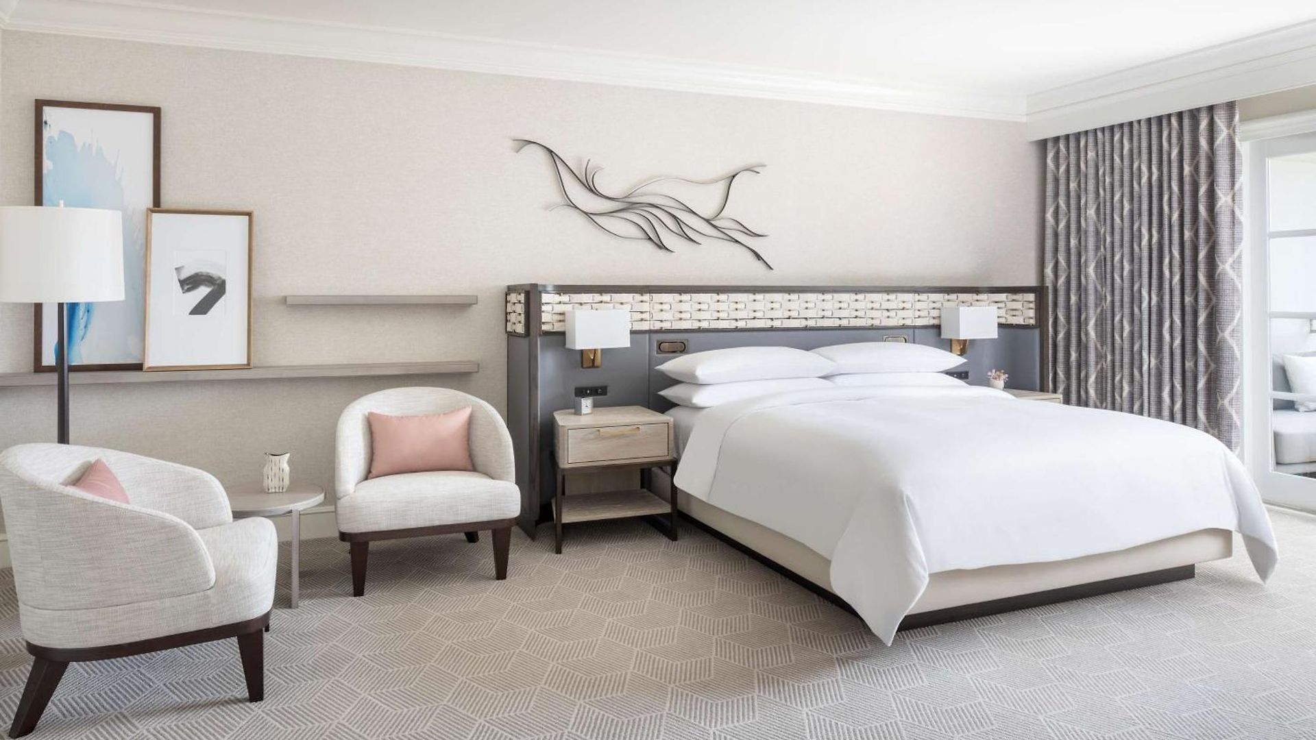 Park Hyatt Aviara 5*
