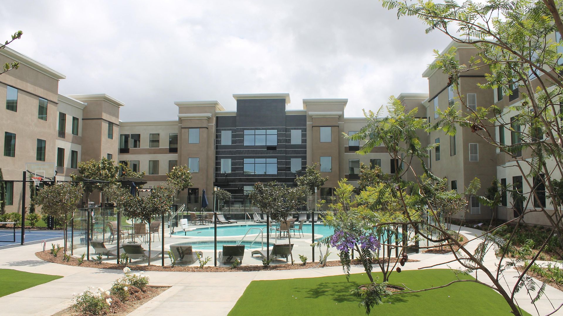 Carlsbad/san Diego By Ihg 3* Carlsbad