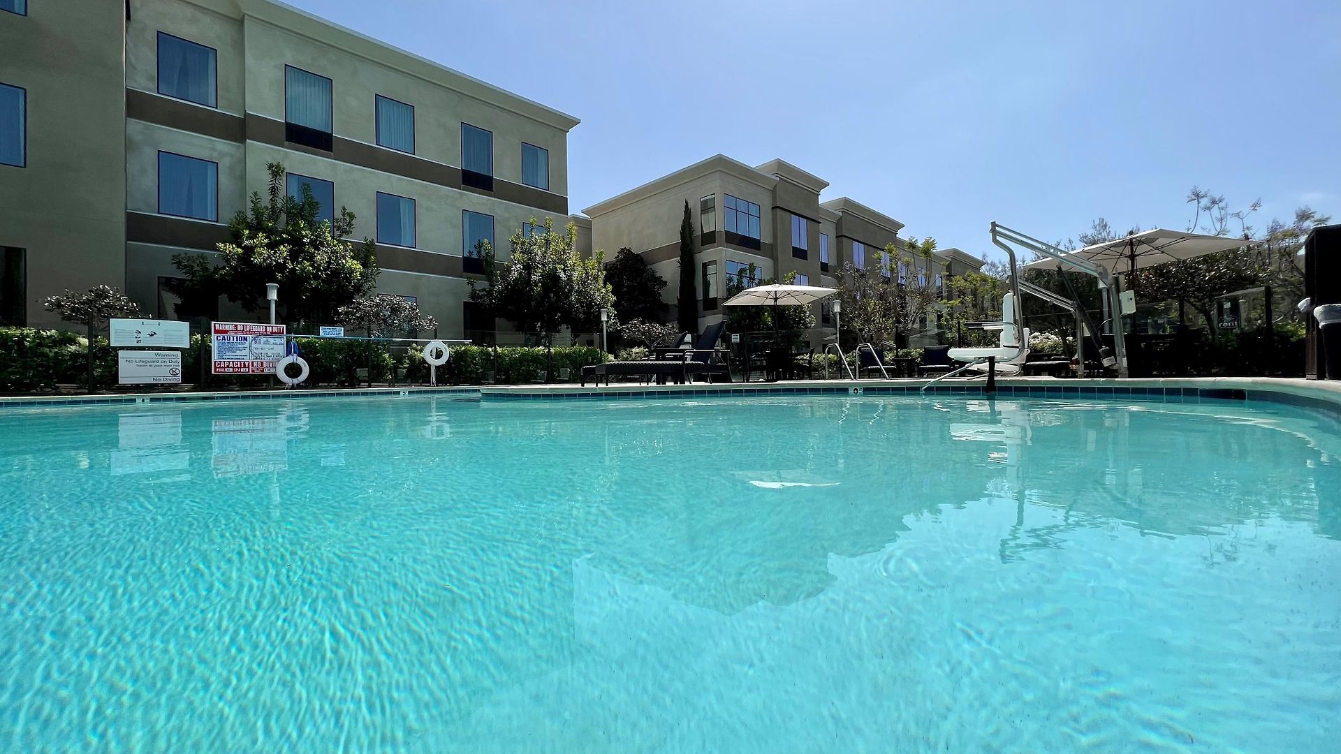 Carlsbad/san Diego By Ihg Resort 3*