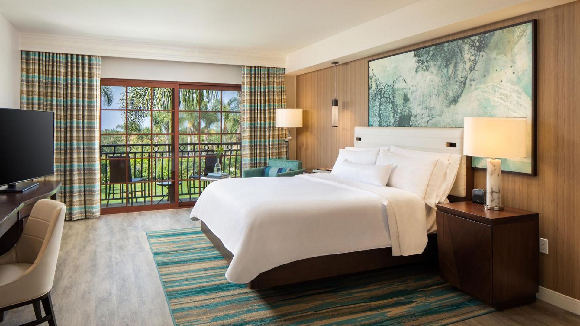 Hotel The Westin &