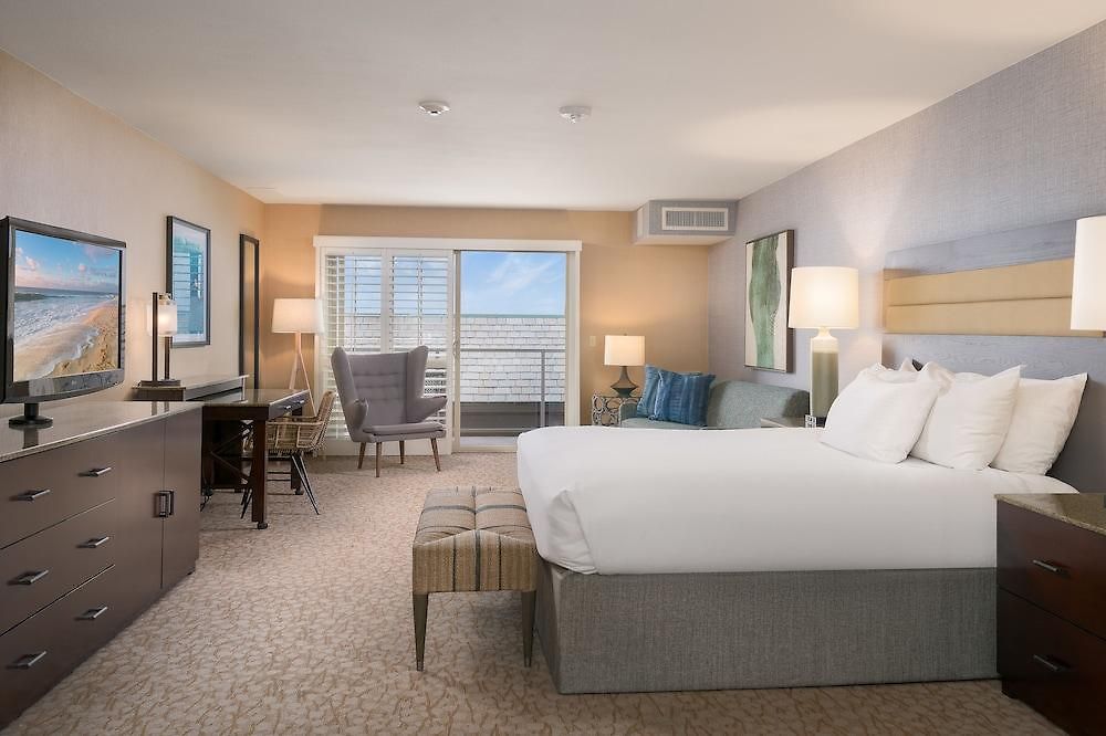 Hotel Terrace Carlsbad