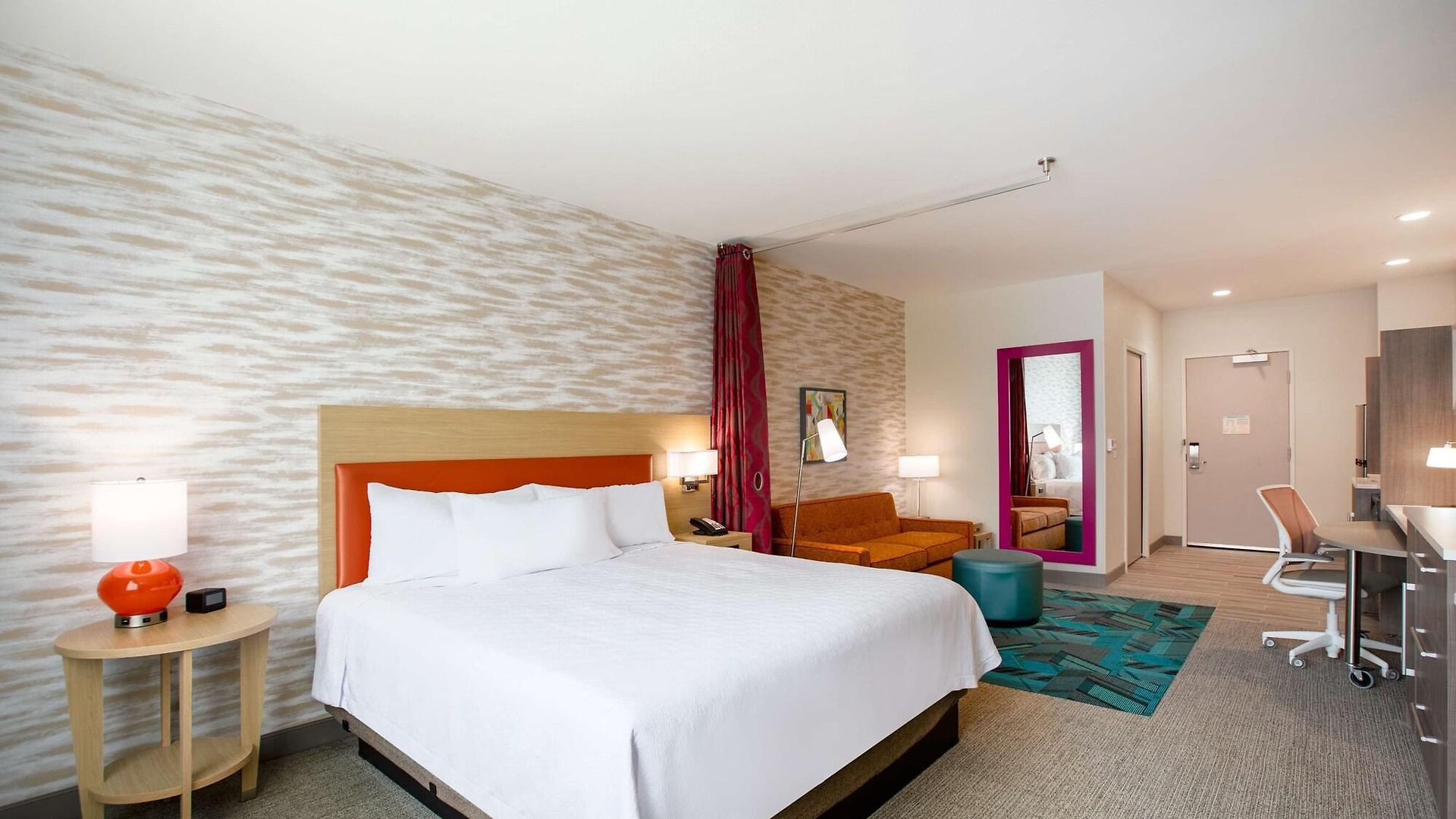 Hotel Home2 By Hilton Carlsbad, Ca Carlsbad