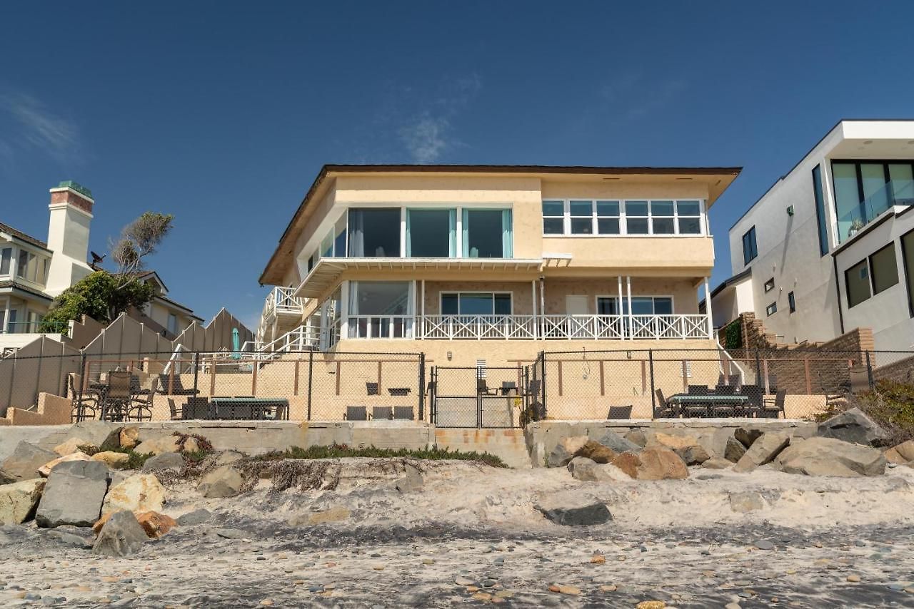 Holiday home Cb-2445a - Casa De Suenos | Unit A *