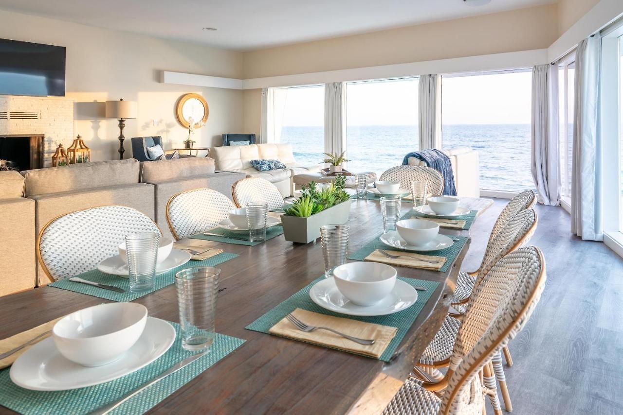 Holiday home Cb-2445a - Casa De Suenos | Unit A