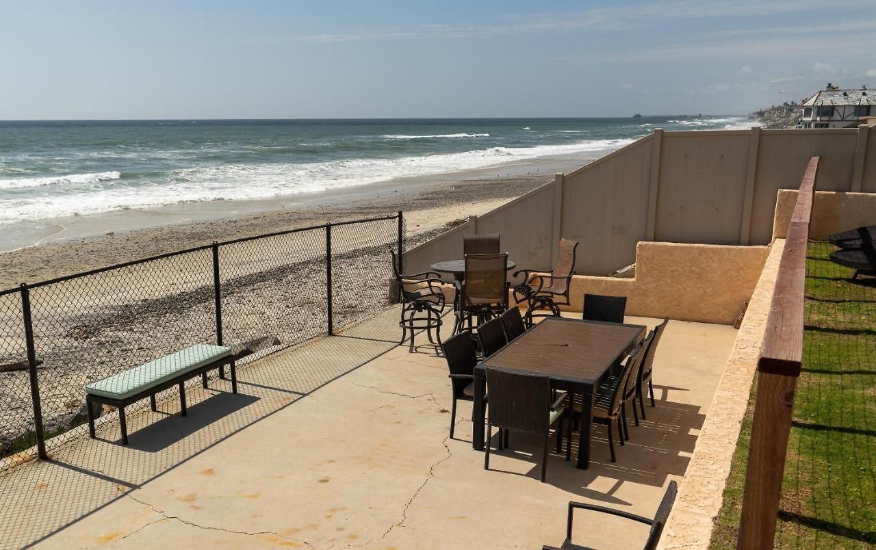 Cb-2445a - Casa De Suenos | Unit A Holiday home *