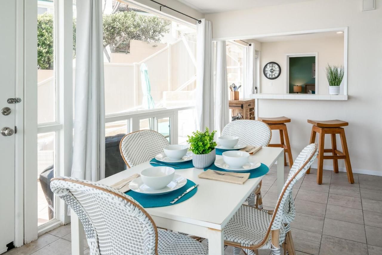 Cb-2445b - Casa De Suenos | Unit B Holiday home
