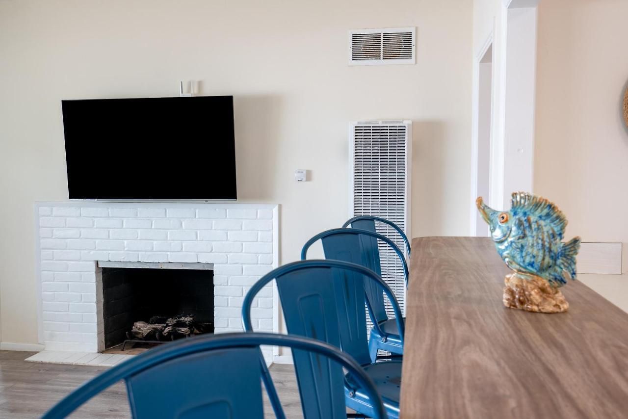 Cb-2445c - Casa De Suenos | Unit C Holiday home Carlsbad
