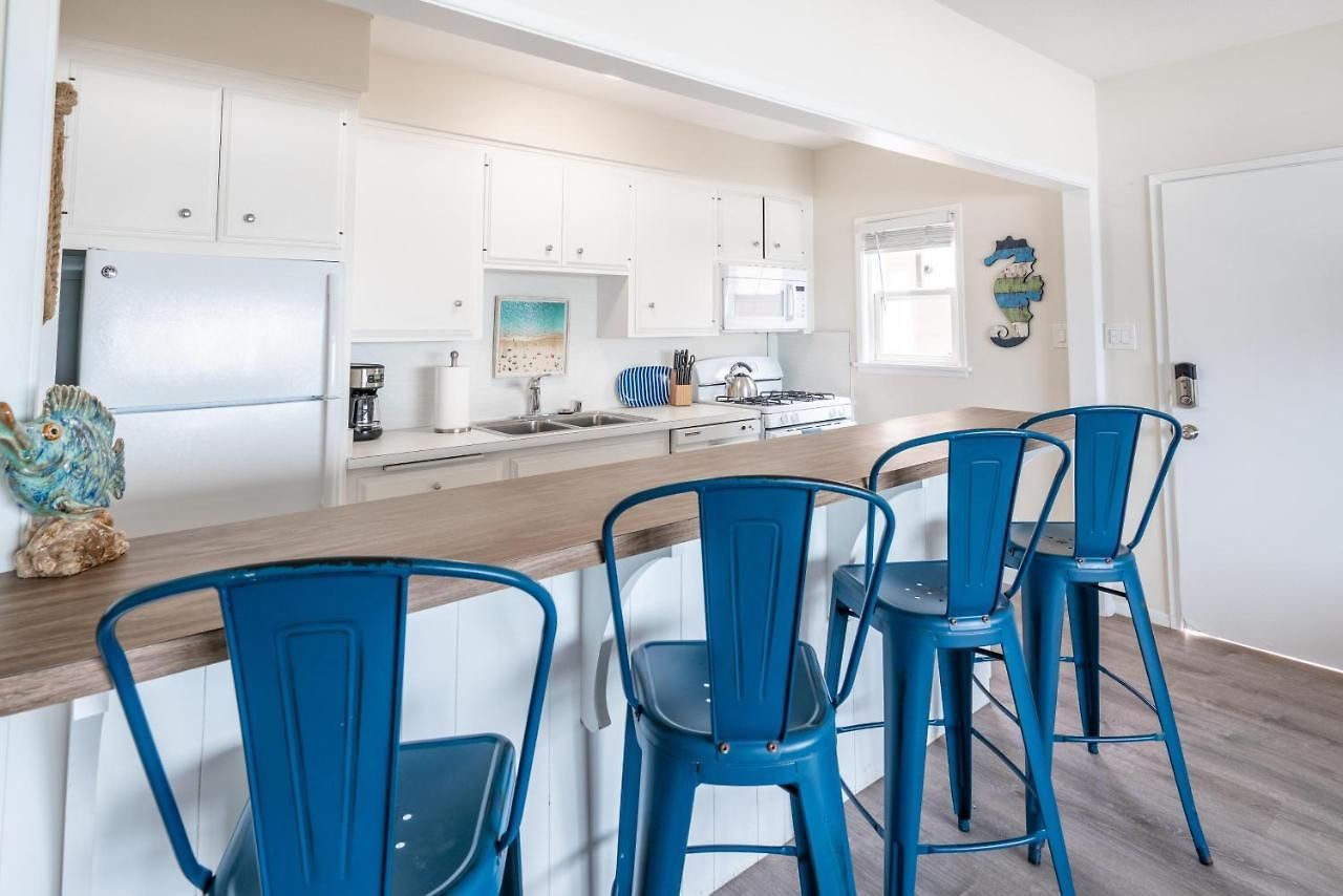 Cb-2445c - Casa De Suenos | Unit C Holiday home Carlsbad