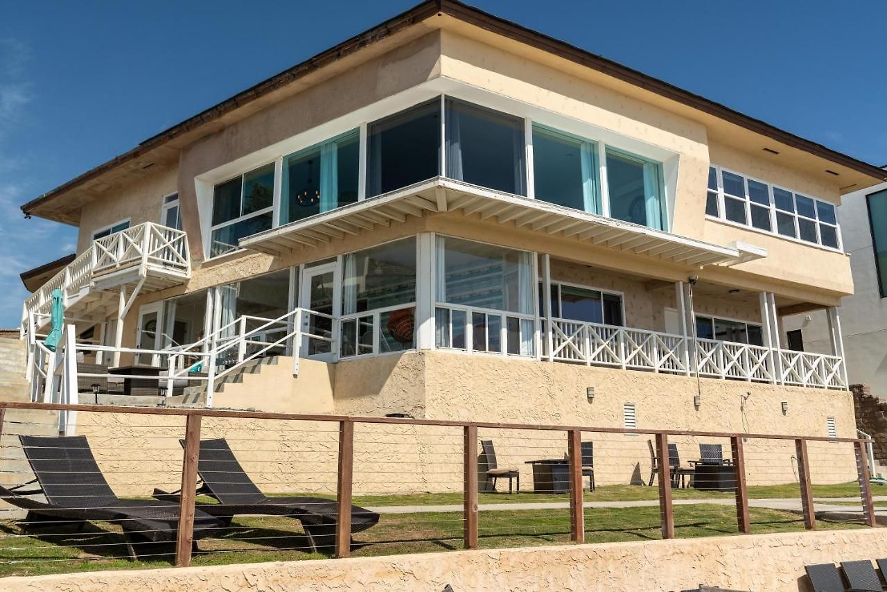 Cb-2445c - Casa De Suenos | Unit C Holiday home