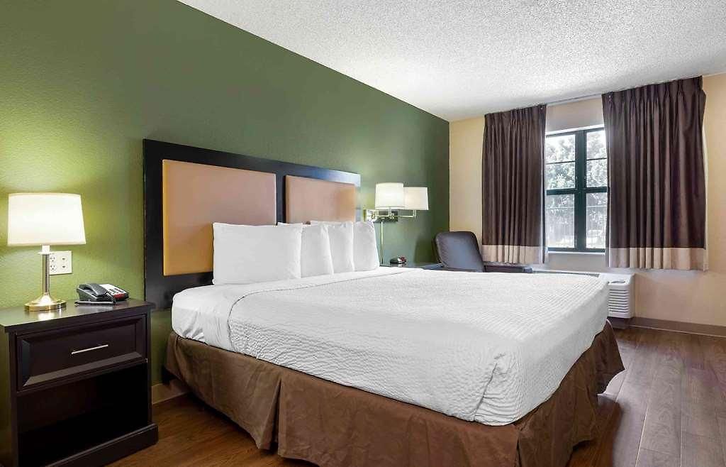 Hotel Extended America - San Diego - Village By The Sea