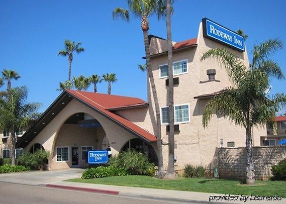 Rodeway Hotel 3*
