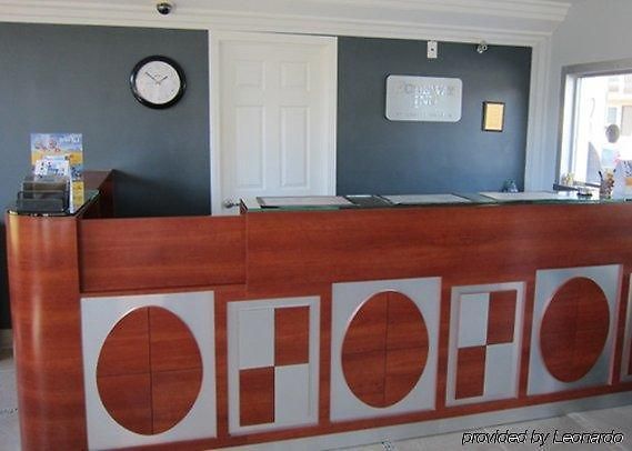 Hotel Rodeway Carlsbad